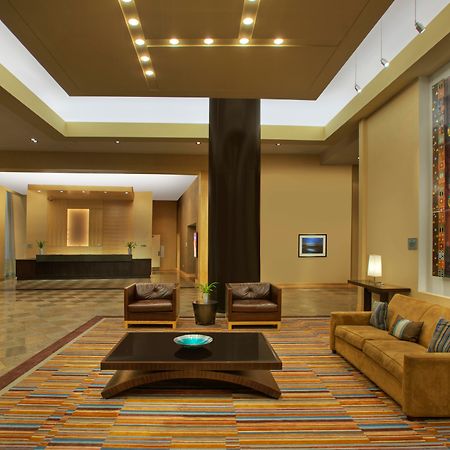 Heldrich Hotel&Conference Center New Brunswick Interior foto